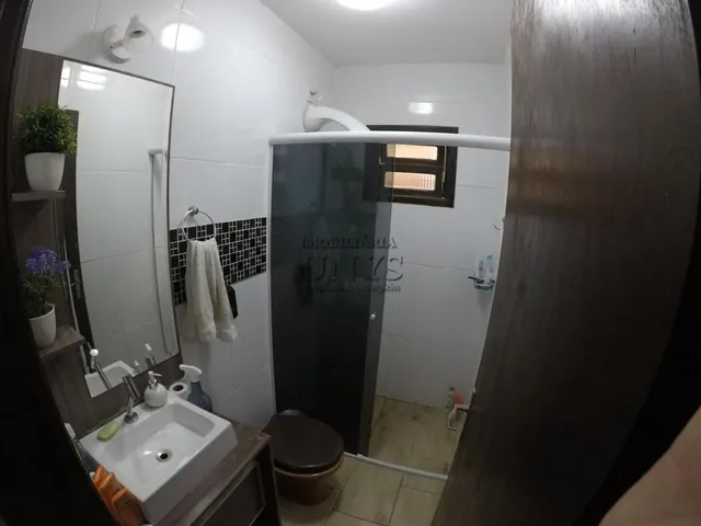 Imagem 15: Casa Sobrado em Remanso - com 2 piscinas amplo terreno - 3 dormitórios com suíte e
