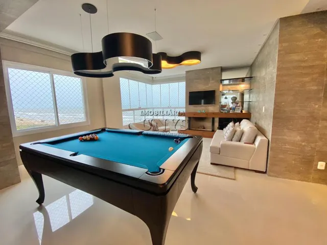 Imagem 2: Exclusividade e Luxo - Apartamento Diferenciado 5 dormitórios (3 suítes) Mobiliado e