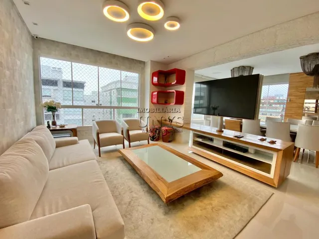 Imagem 14: Exclusividade e Luxo - Apartamento Diferenciado 5 dormitórios (3 suítes) Mobiliado e