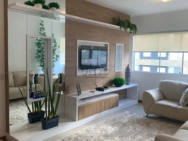 Imagem: Apartamento Junto a Praça