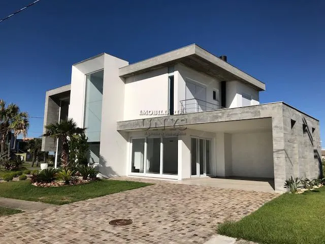 Imagem 5: Sobrado com 4 Dormitorio(s) localizado(a) no bairro CAPÃO ILHAS RESORT em CAPÃO DA