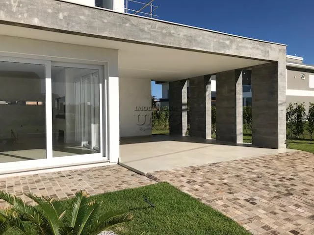 Imagem 8: Sobrado com 4 Dormitorio(s) localizado(a) no bairro CAPÃO ILHAS RESORT em CAPÃO DA
