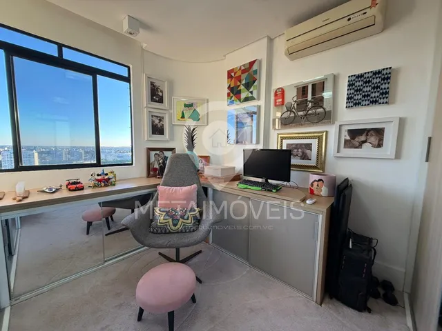 Imagem 3: Apartamento de luxo à venda no coração do Jóquei, Teresina-PI: 3 quartos, 3 suítes