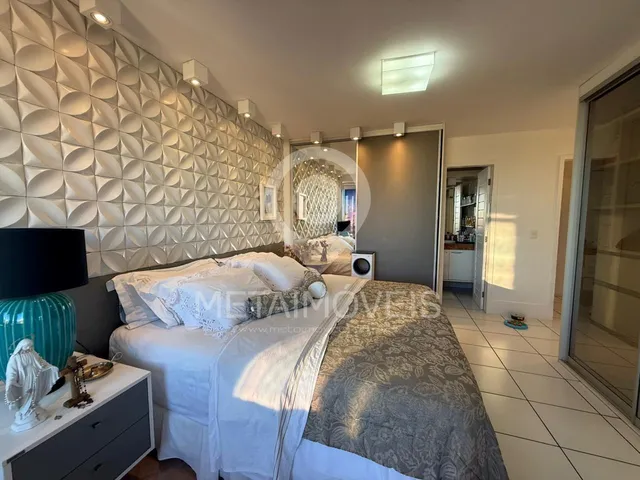 Imagem 9: Apartamento de luxo à venda no coração do Jóquei, Teresina-PI: 3 quartos, 3 suítes