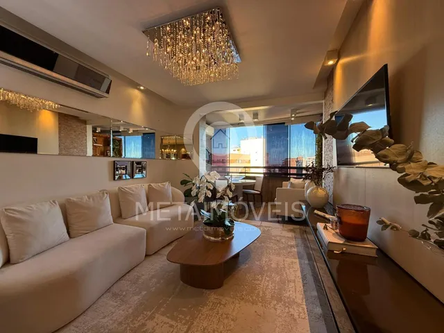 Imagem 8: Apartamento de luxo à venda no coração do Jóquei, Teresina-PI: 3 quartos, 3 suítes