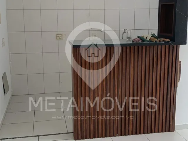 Imagem 4: Apartamento à venda em Teresina-PI, Santa Isabel: 2 quartos, 1 banheiro, 60m² de área