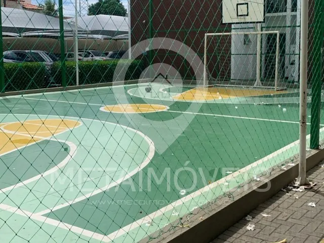 Imagem 5: Apartamento à venda em Teresina-PI, Santa Isabel: 2 quartos, 1 banheiro, 60m² de área