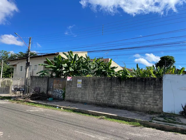Imagem: TERRENO DE 450m² AO LADO DA UFPI