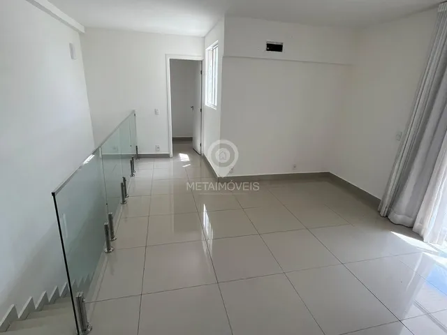 Imagem 5: Cobertura à venda em Teresina-PI, Recanto das Palmeiras: 3 quartos, 2 suítes, 2 salas