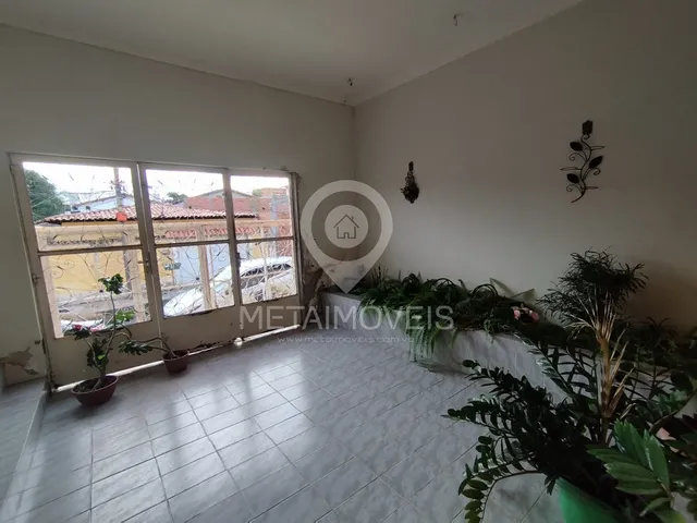 Imagem 5: Casa à venda em Teresina-PI, no bairro Saci, 4 quartos, 2 suítes, 3 salas, 2 vagas de