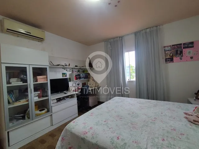 Imagem 8: Casa à venda em Teresina-PI, no bairro Saci, 4 quartos, 2 suítes, 3 salas, 2 vagas de