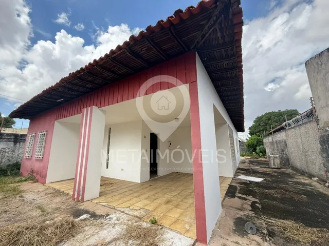 Imagem 12: Casa à venda, bairro Ininga: 4 quartos, 1 suíte, 2 salas, 3 vagas de garagem!