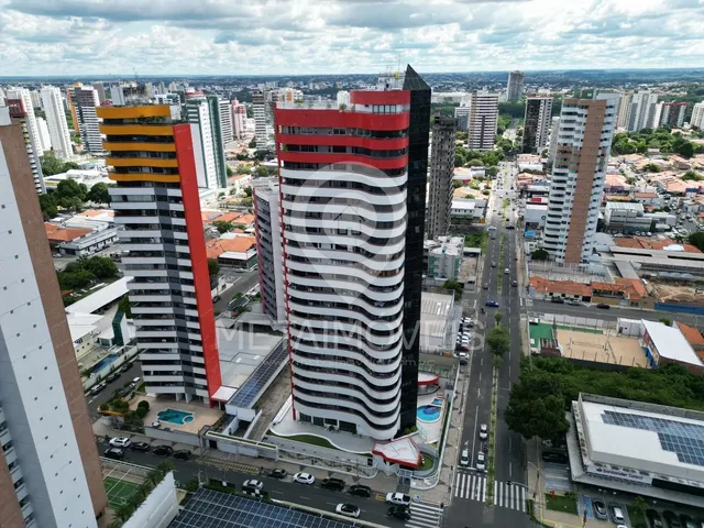 Imagem: Apartamento 313m² a venda no bairro Jóquei