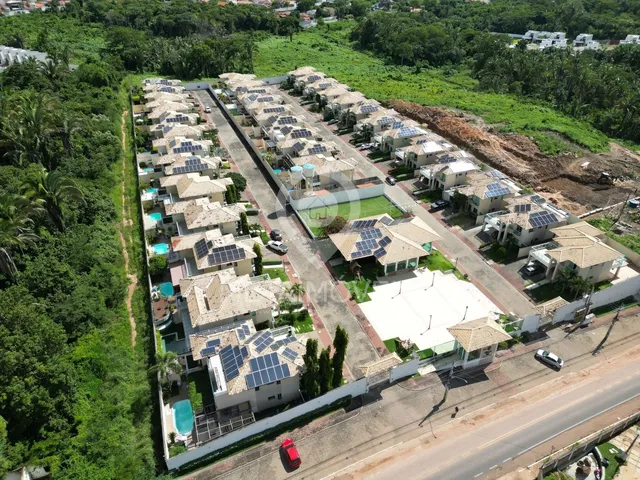 Imagem: Casa em Condomínio Villa de Valega - Teresina-PI