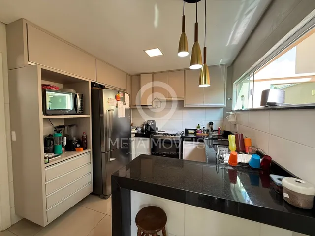 Imagem 2: Casa em Condomínio Villa de Valega - Teresina-PI 4 Quartos, 4 Suítes, 2 Salas, 6 Vagas