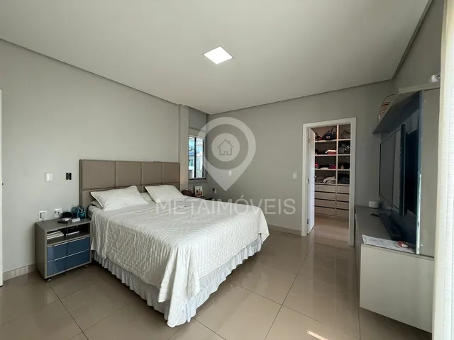 Imagem 10: Casa em Condomínio Villa de Valega - Teresina-PI 4 Quartos, 4 Suítes, 2 Salas, 6 Vagas