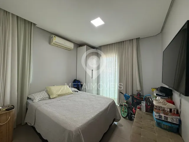 Imagem 8: Casa em Condomínio Villa de Valega - Teresina-PI 4 Quartos, 4 Suítes, 2 Salas, 6 Vagas