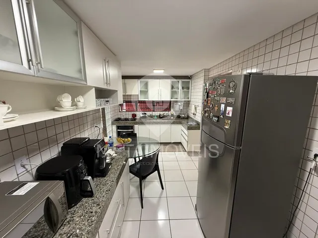 Imagem 13: Apartamento de Luxo à Venda no Jóquei, Teresina-PI: 4 quartos, 3 suítes, 2 salas, 3