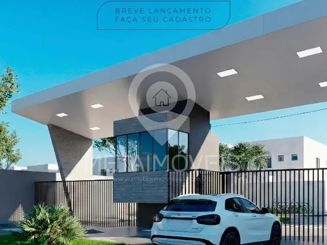 Imagem 3: Lançamento 2026 de casas Duplex Lumiere Residence