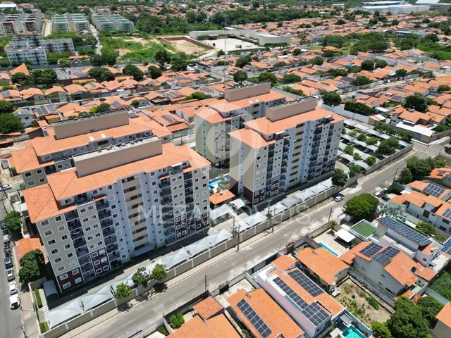 Imagem: Apartamento 92 m² Smile Morada do Sol