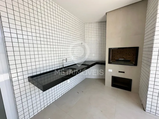 Imagem 7: Apartamento com 170 m² a venda novo