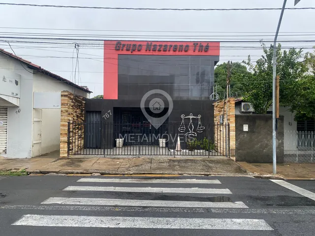 Imagem 11: Ponto comercial à venda na Rua Coelho de Resende Centro