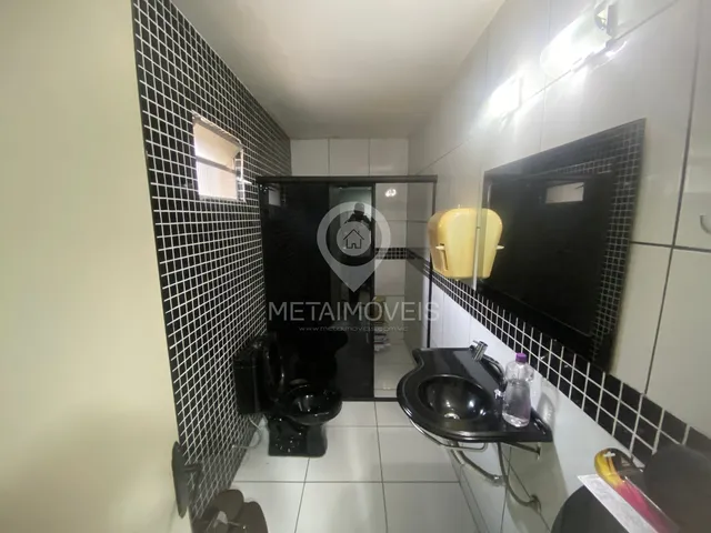 Imagem 10: Ponto comercial à venda na Rua Coelho de Resende Centro