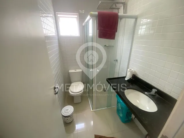 Imagem 11: Casa de luxo em condomínio no bairro Gurupi em Teresina-PI: 4 quartos, 4 suítes, 2