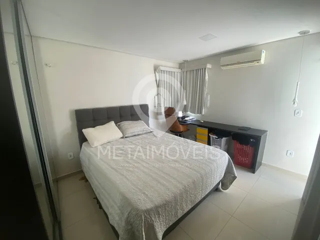 Imagem 8: Casa de luxo em condomínio no bairro Gurupi em Teresina-PI: 4 quartos, 4 suítes, 2