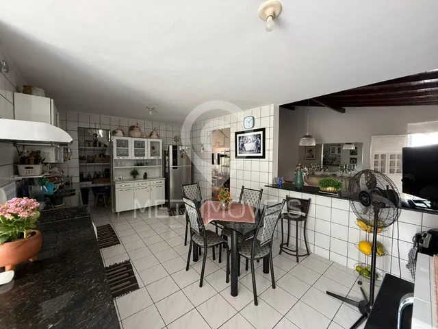 Imagem 8: Casa Comercial de Alto Padrão em Teresina-PI, Bairro Morada do Sol: 3 Quartos, 1 Suíte