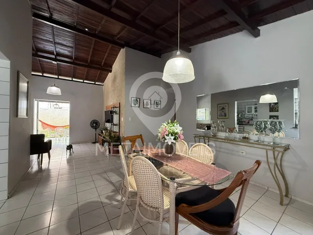 Imagem 7: Casa Comercial de Alto Padrão em Teresina-PI, Bairro Morada do Sol: 3 Quartos, 1 Suíte
