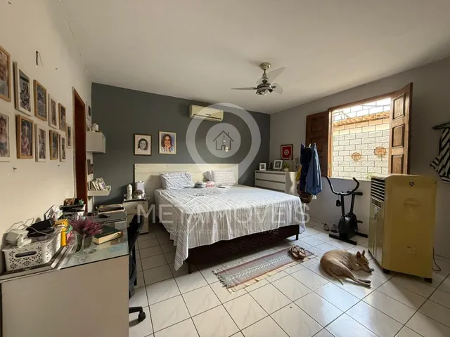 Imagem 11: Casa Comercial de Alto Padrão em Teresina-PI, Bairro Morada do Sol: 3 Quartos, 1 Suíte