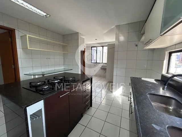 Imagem 16: Imperdível oportunidade de investimento: Apartamento de luxo com 4 quartos e 3 suítes