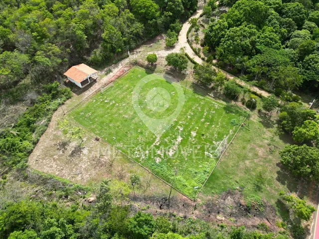 Imagem 10: Sitio a venda proximo a teresina com area de 25 hectares