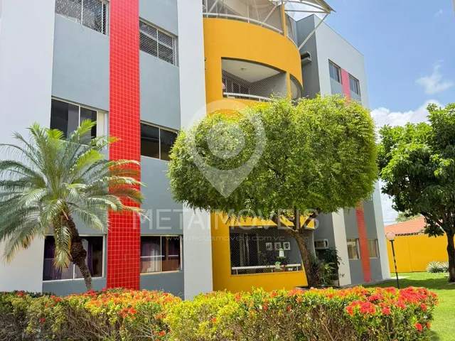 Imagem 10: Condomínio Jardim Tropical. Apartamento à venda no Horto, Teresina-PI: 3 quartos, 2