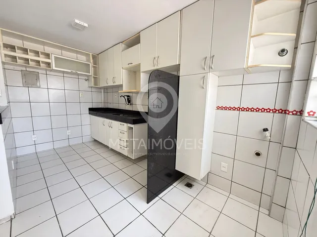 Imagem 5: Condomínio Jardim Tropical. Apartamento à venda no Horto, Teresina-PI: 3 quartos, 2