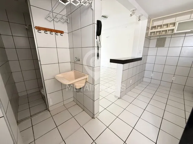 Imagem 2: Condomínio Jardim Tropical. Apartamento à venda no Horto, Teresina-PI: 3 quartos, 2