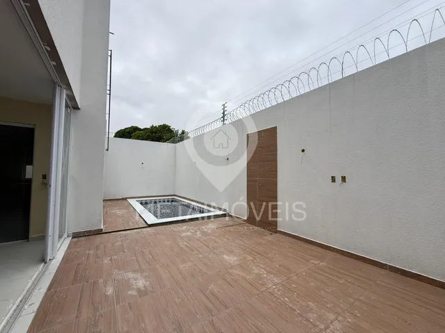 Imagem 14: CASA NOVA A VENDA NO GRAMADO REDISENCE GURUPI