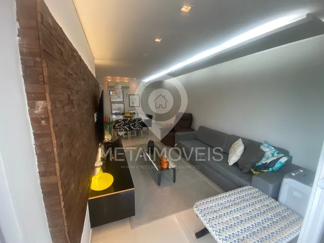 Imagem 11: Apartamento de Luxo à Venda em Teresina-PI, Bairro Fátima: 4 Quartos, 3 Suítes, 2
