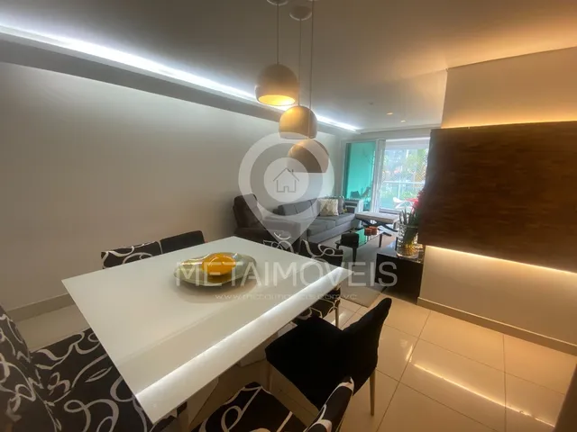 Imagem 12: Apartamento de Luxo à Venda em Teresina-PI, Bairro Fátima: 4 Quartos, 3 Suítes, 2