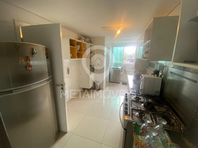 Imagem 16: Apartamento de Luxo à Venda em Teresina-PI, Bairro Fátima: 4 Quartos, 3 Suítes, 2