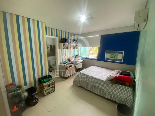 Imagem 9: Apartamento de Luxo à Venda em Teresina-PI, Bairro Fátima: 4 Quartos, 3 Suítes, 2