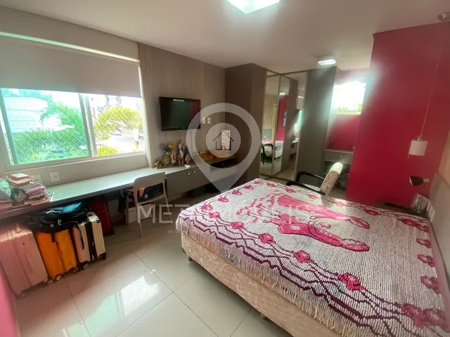 Imagem 13: Apartamento de Luxo à Venda em Teresina-PI, Bairro Fátima: 4 Quartos, 3 Suítes, 2