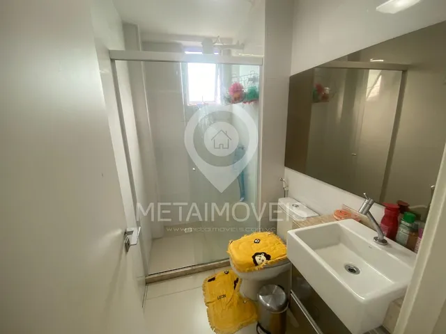 Imagem 5: Apartamento de Luxo à Venda em Teresina-PI, Bairro Fátima: 4 Quartos, 3 Suítes, 2