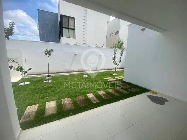 Imagem 13: Aluguel Terras Alphaville Casa Duplex