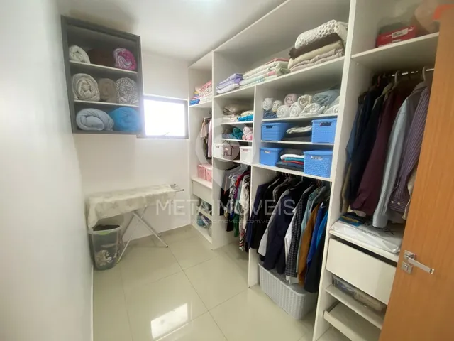 Imagem 7: Aluguel Terras Alphaville Casa Duplex