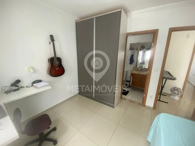 Imagem 9: Aluguel Terras Alphaville Casa Duplex