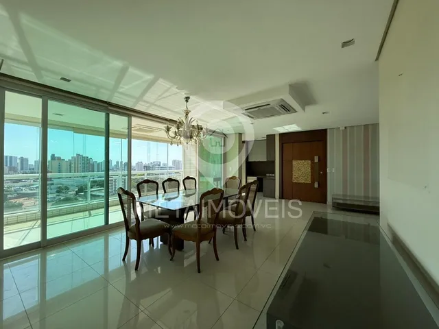 Imagem 12: Edificio La Concorde Residence à venda - 168m²