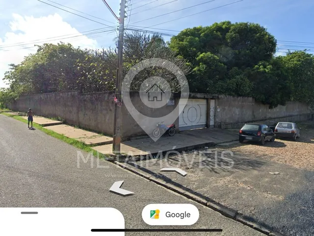 Imagem: Terreno à venda na cidade de Teresina-PI