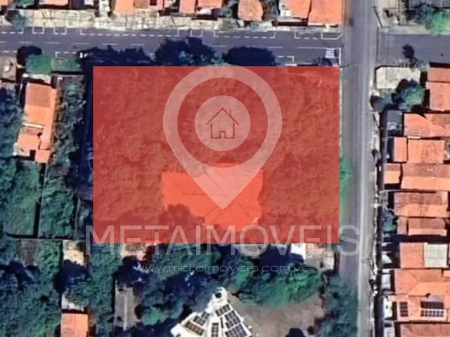 Imagem 5: Terreno à venda na cidade de Teresina-PI, bairro Primavera, com 3.500,00 m² de área!
